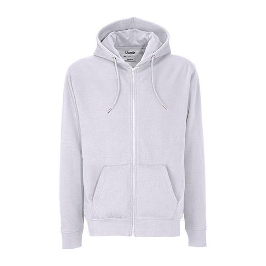 Unisex Hooded Jacket