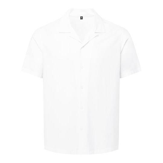Solid White