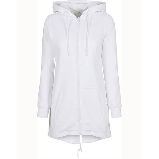 Ladies´ Sweat Parka