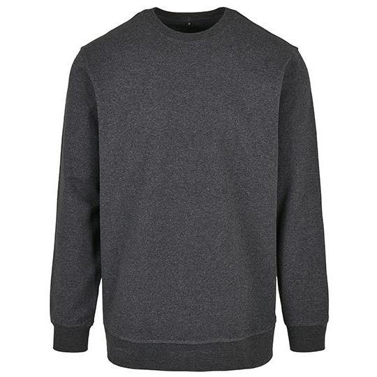 Basic Crewneck