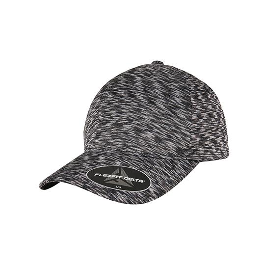 Melange Black