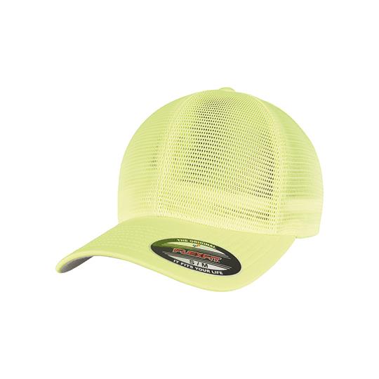Neon Yellow