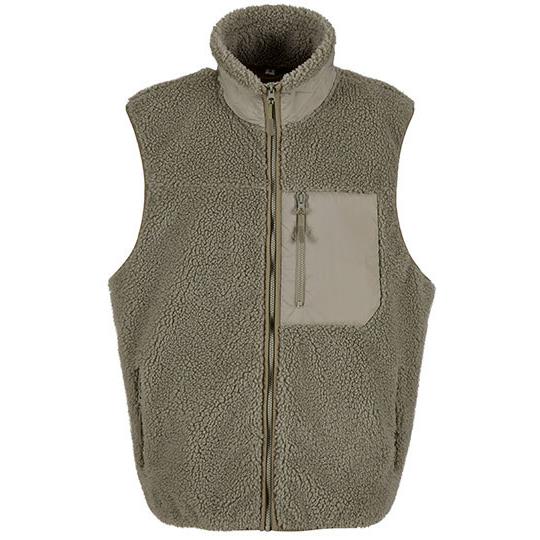 Pale Olive