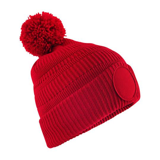 Classic Red
