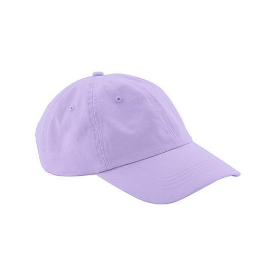 Low Profile 6 Panel Dad Cap