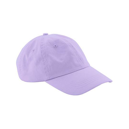 Junior Low Profile 6 Panel Dad Cap