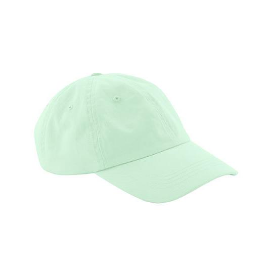 Pastel Mint