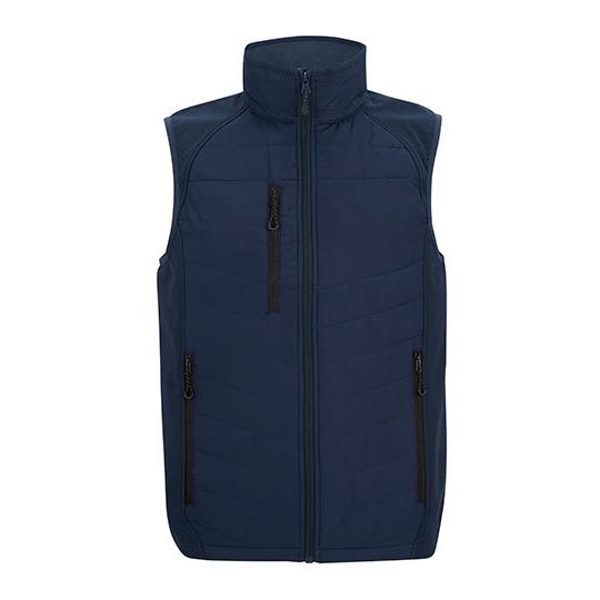 Navy Ash (Heather)