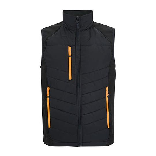 Black Orange Pop