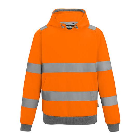 Hi-Vis Pro Contract Hoodie