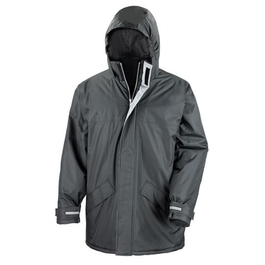 Channel Parka