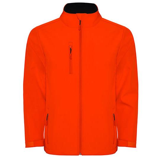 Men´s Nebraska Softshell Jacket