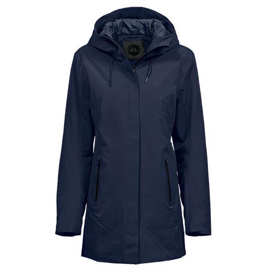 Women´s All Weather Parka