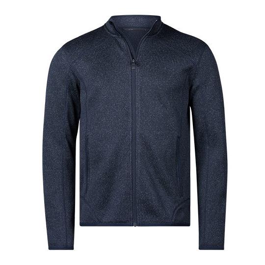 Navy Melange
