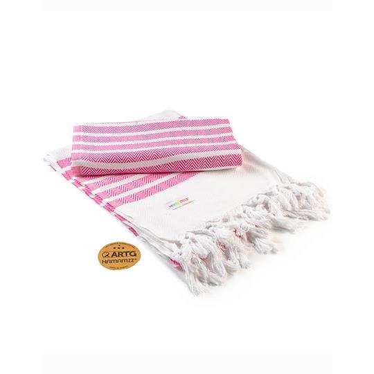 White Pink