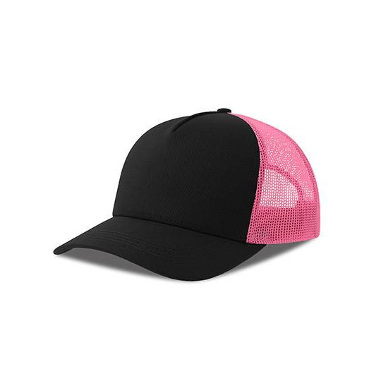 Black Fuchsia Fluo