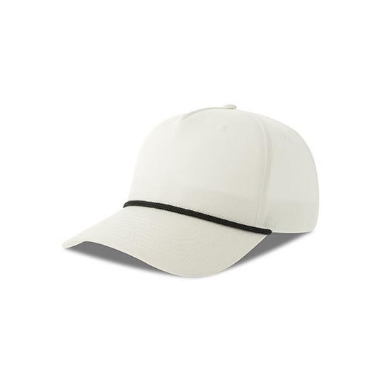 White Black