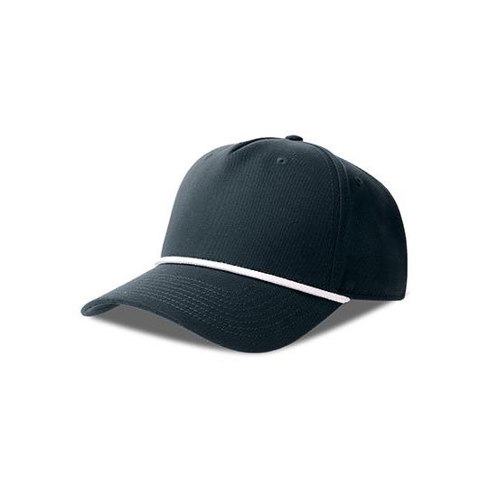 Navy White