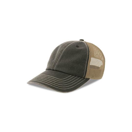 Black Khaki