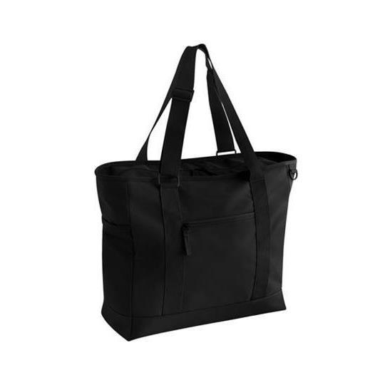 Circuit gym tote