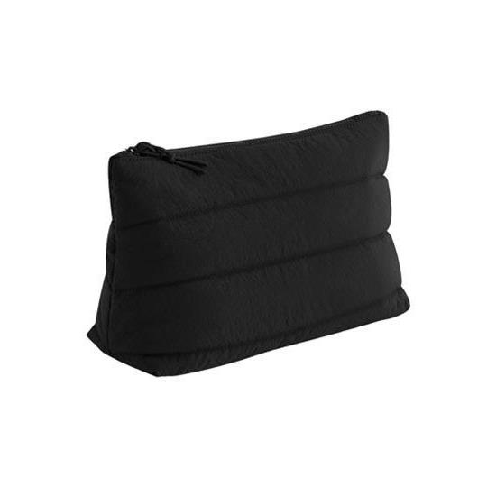 Quilted Accessory Case