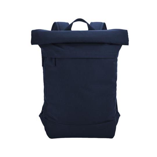 Simplicity Roll-Top Backpack