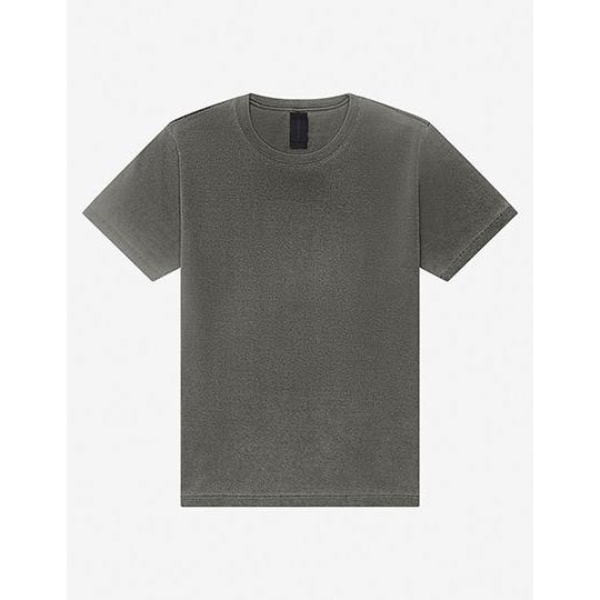 Washed Charcoal
