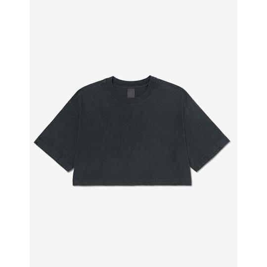Washed Black