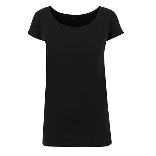 Ladies´ Wideneck Tee