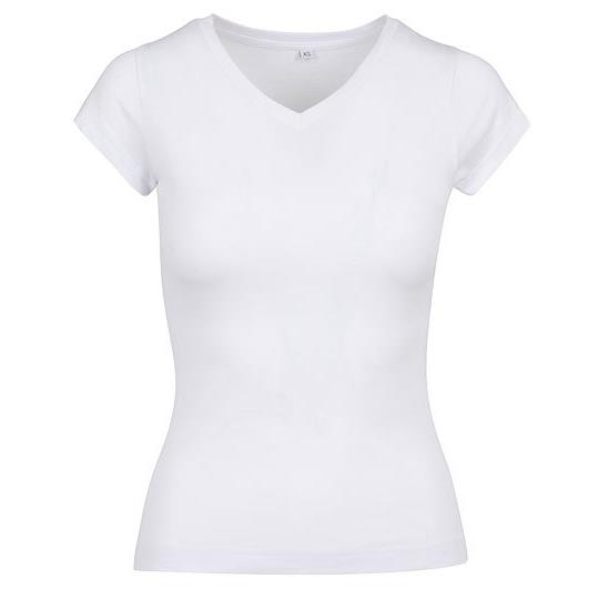 Ladies´ Basic Tee