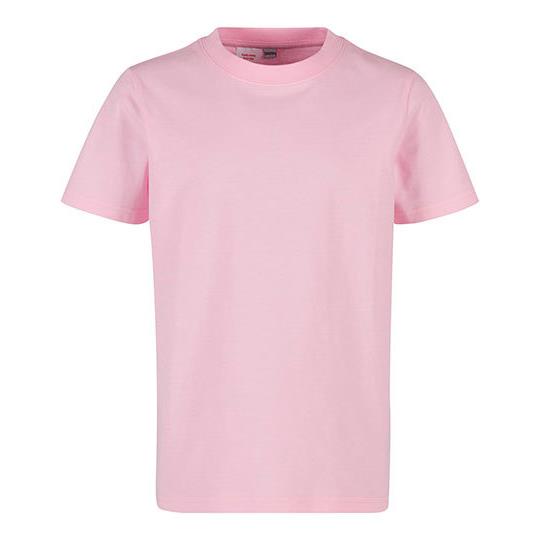 Soft Pink