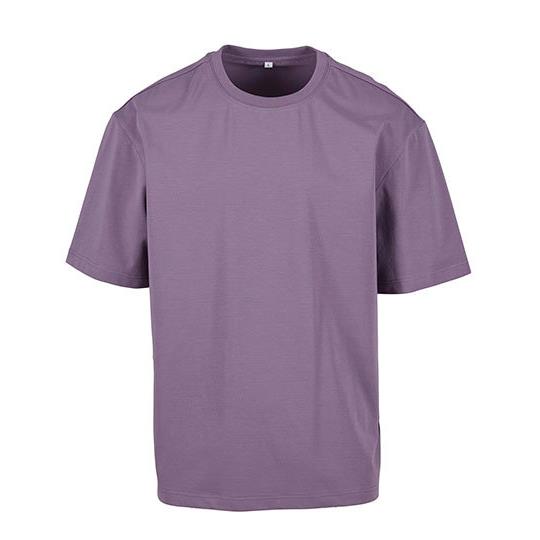 Dusty Purple