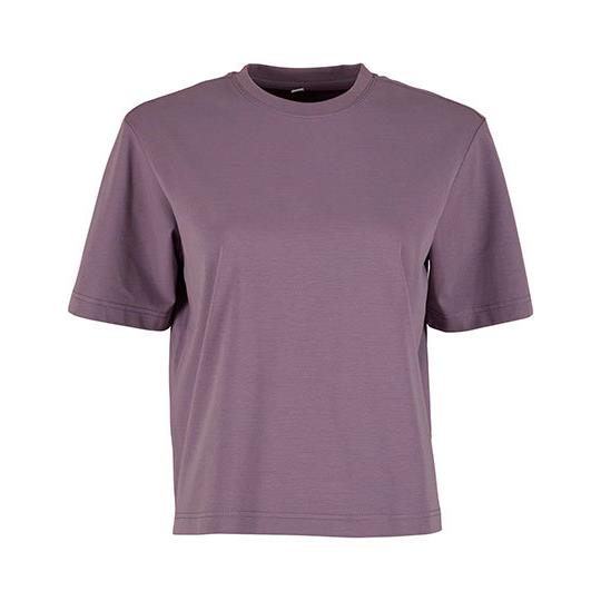 Dusty Purple