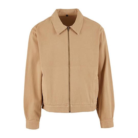 U. Beige