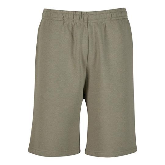 Fluffy Sweatshorts