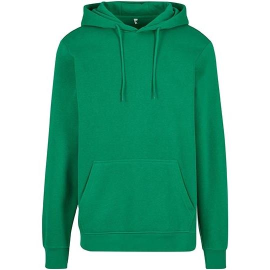 Basic Hoody
