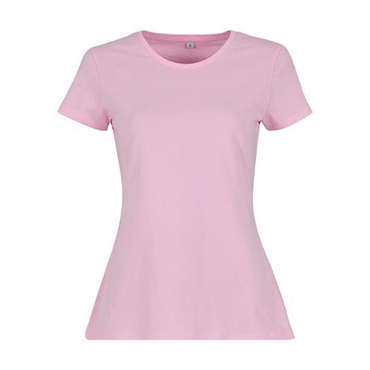 Soft Pink