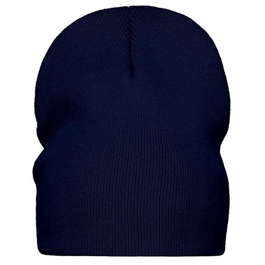 Beanie ohne Umschlag