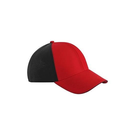 Red Black