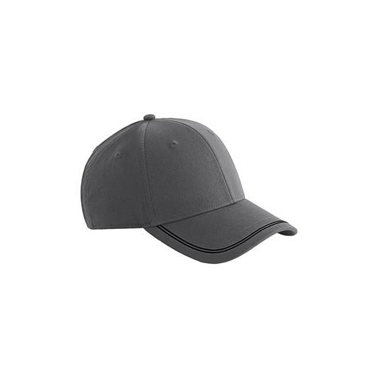 Gunmetal Grey Black