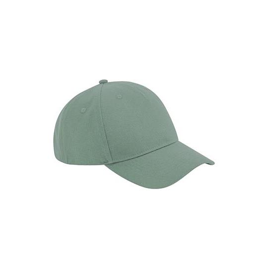 Organic Cotton 5 Panel Cap