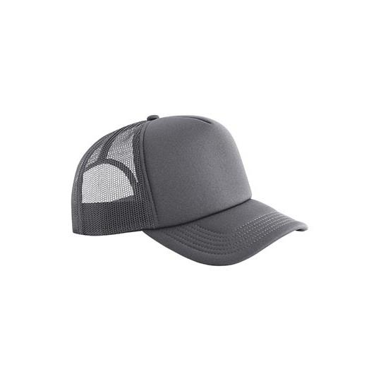 Graphite Grey