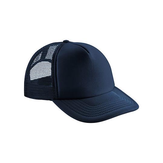 Vintage Snapback Trucker Cap
