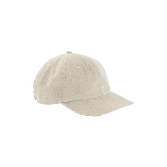 Heritage Cord Cap