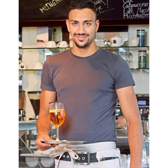 Men´s Short Sleeve T-Shirt Taranto