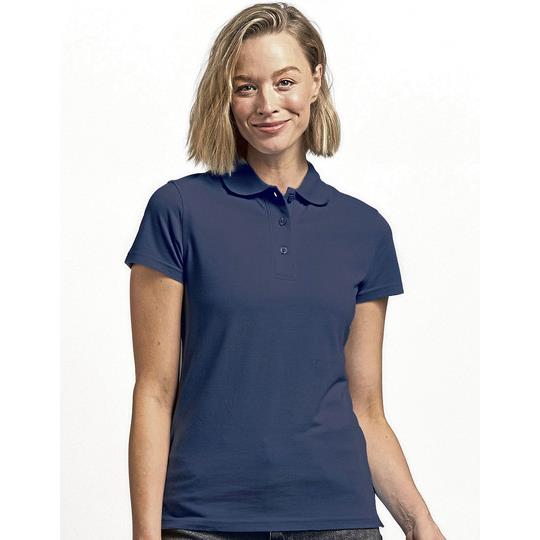 Women´s Superior Polo
