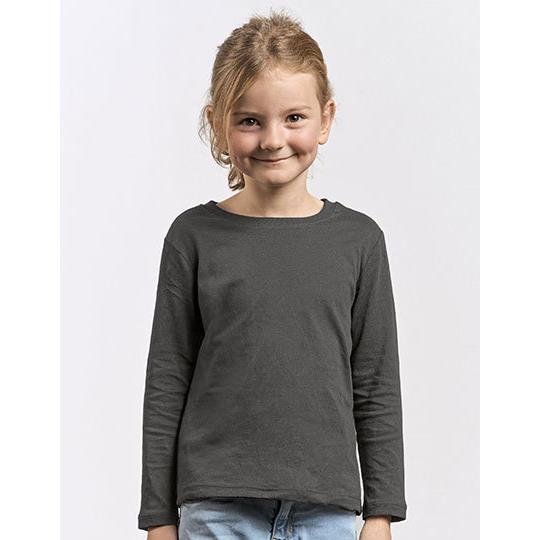 Kid´s Premium-T Longsleeve