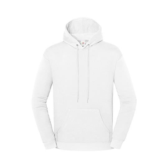 ICONIC 250 Hooded Sweat