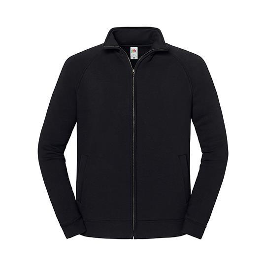 Iconic Premium Sweat Jacket