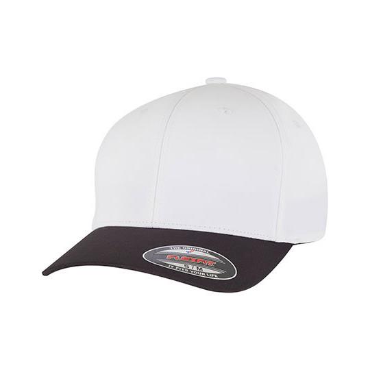 Flexfit Tech Water Repellent Cap